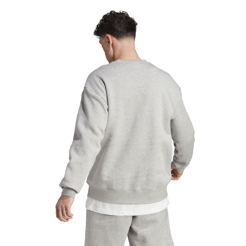 All SZN Fleece sweater