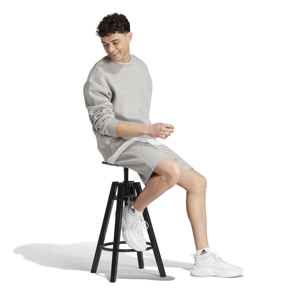 All SZN Fleece sweater