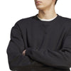 All SZN Fleece sweater