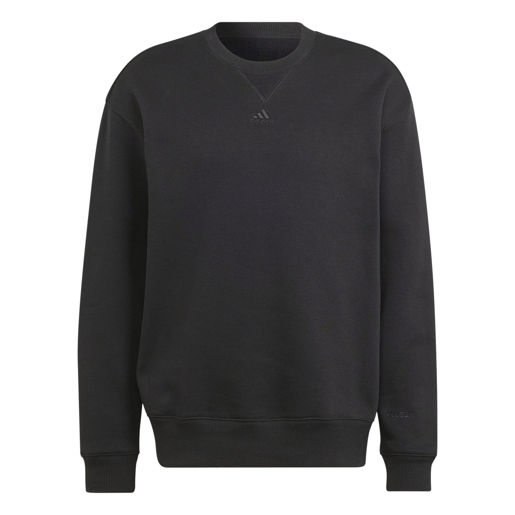All SZN Fleece sweater