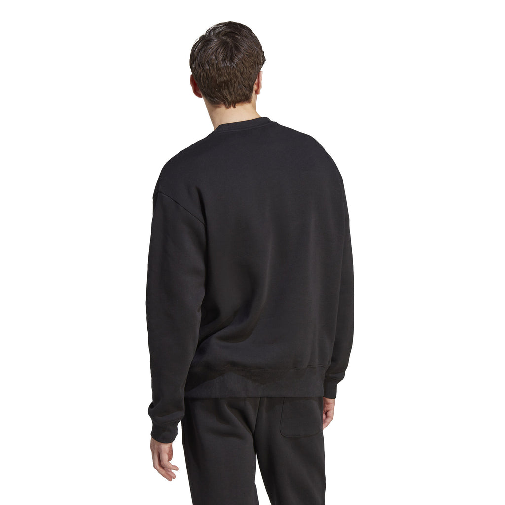 All SZN Fleece sweater