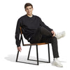 All SZN Fleece sweater
