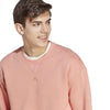 All SZN Fleece sweater