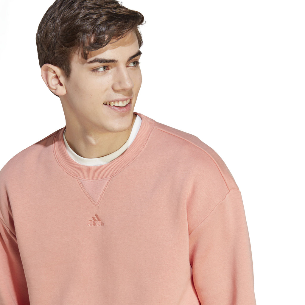 All SZN Fleece sweater