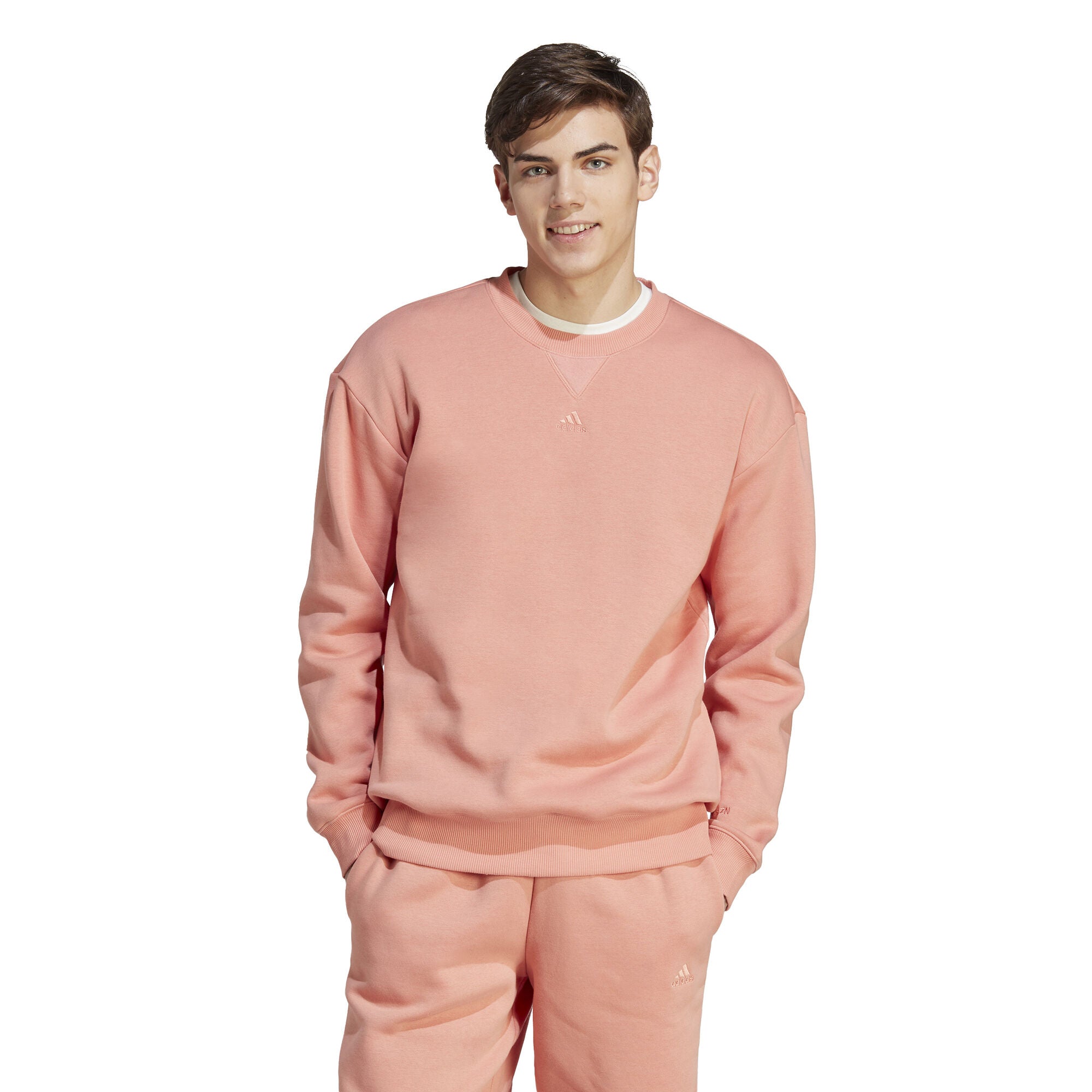 All SZN Fleece sweater