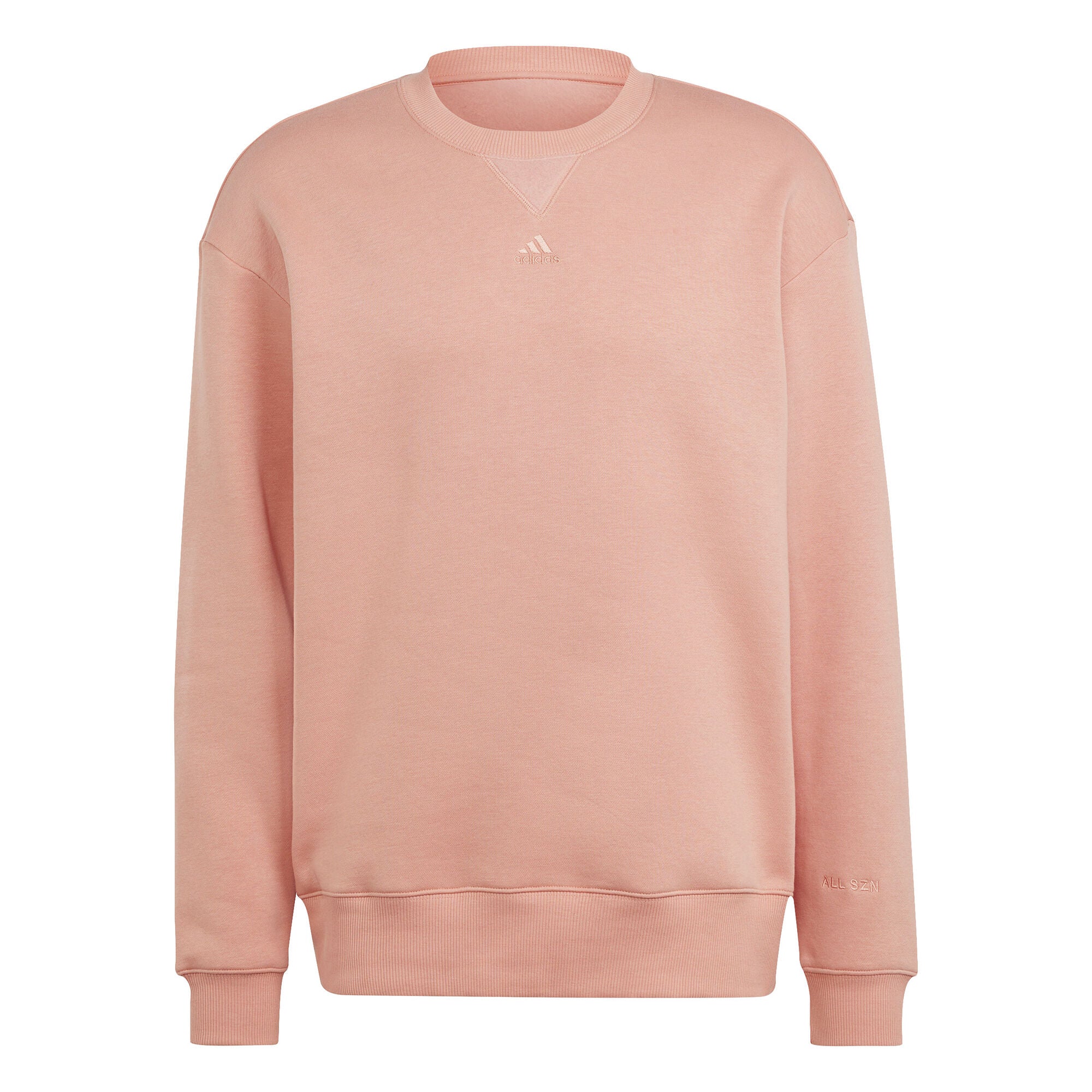 All SZN Fleece sweater