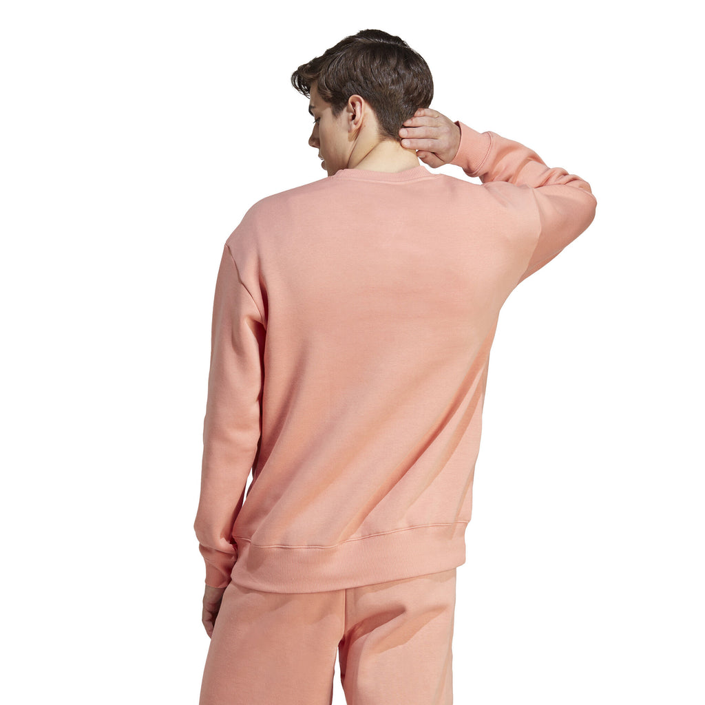 All SZN Fleece sweater