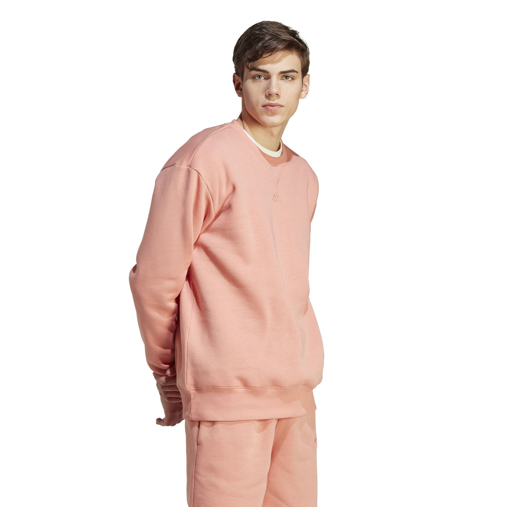 All SZN Fleece sweater