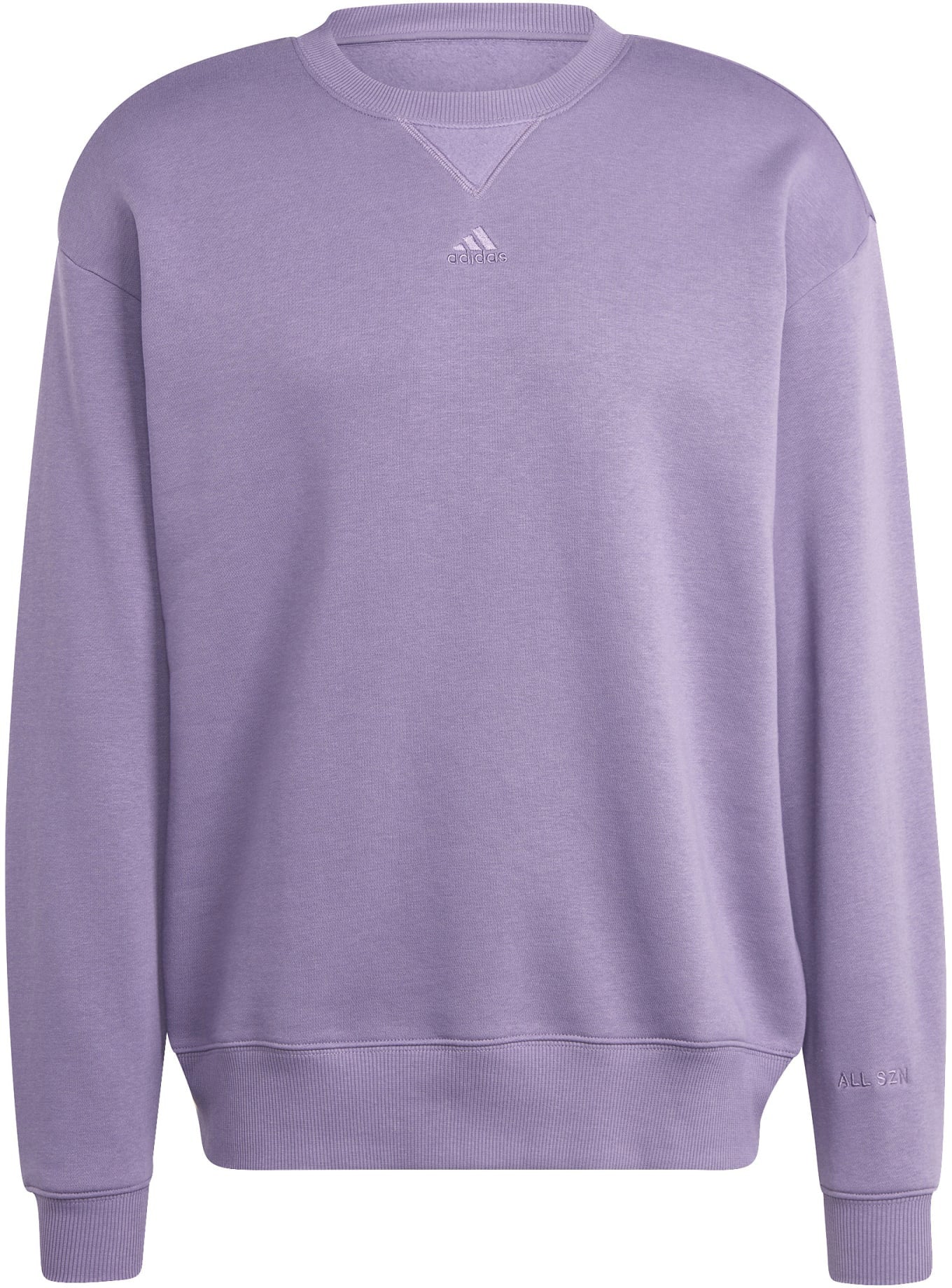 All SZN Fleece sweater