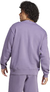 All SZN Fleece sweater