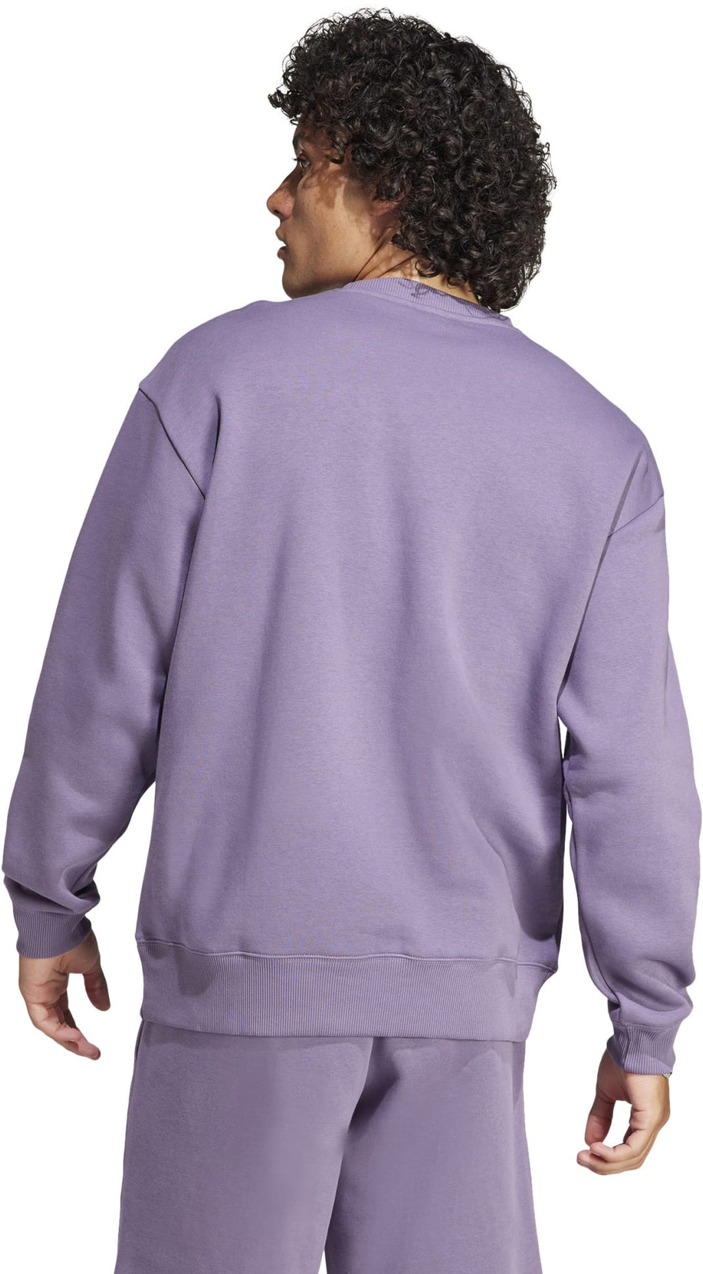 All SZN Fleece sweater