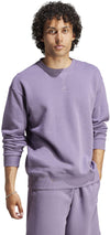All SZN Fleece sweater