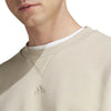 All SZN Fleece sweater