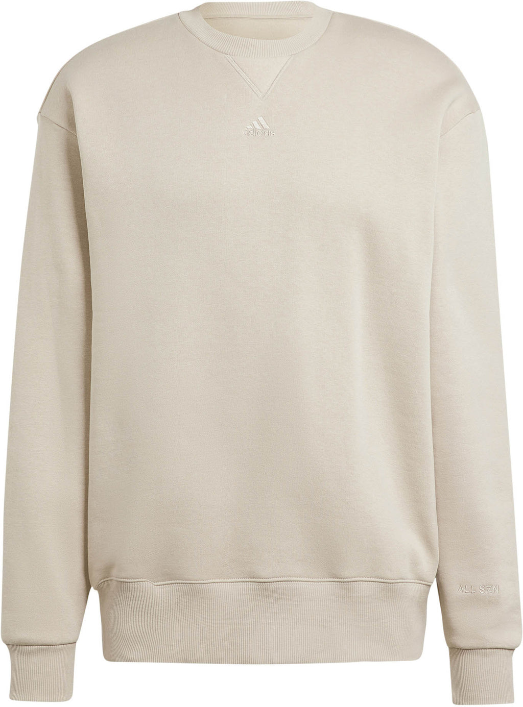 All SZN Fleece sweater