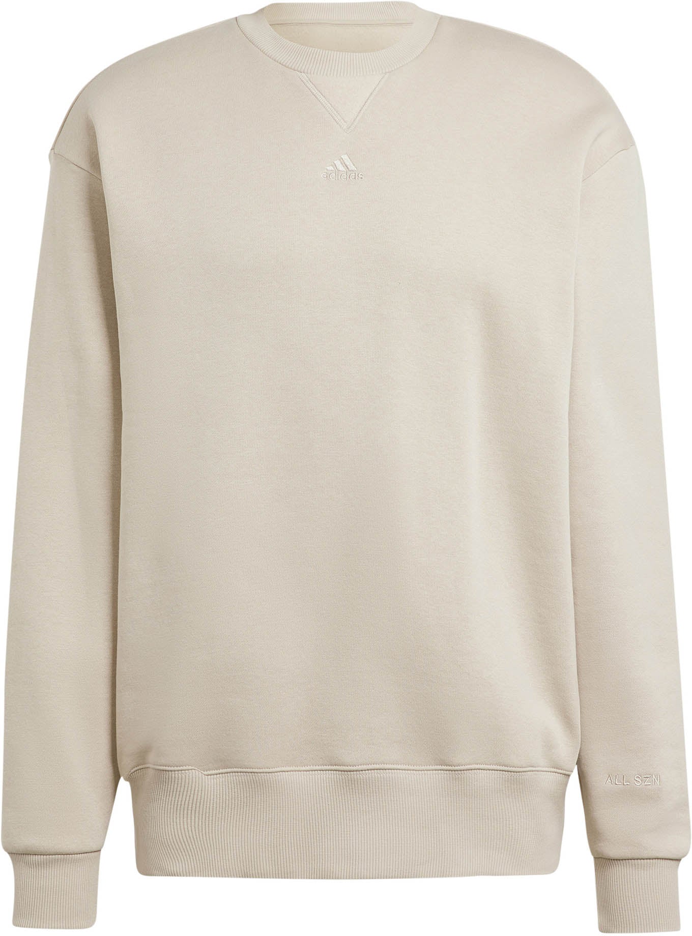 All SZN Fleece sweater