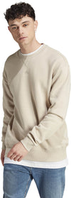 All SZN Fleece sweater
