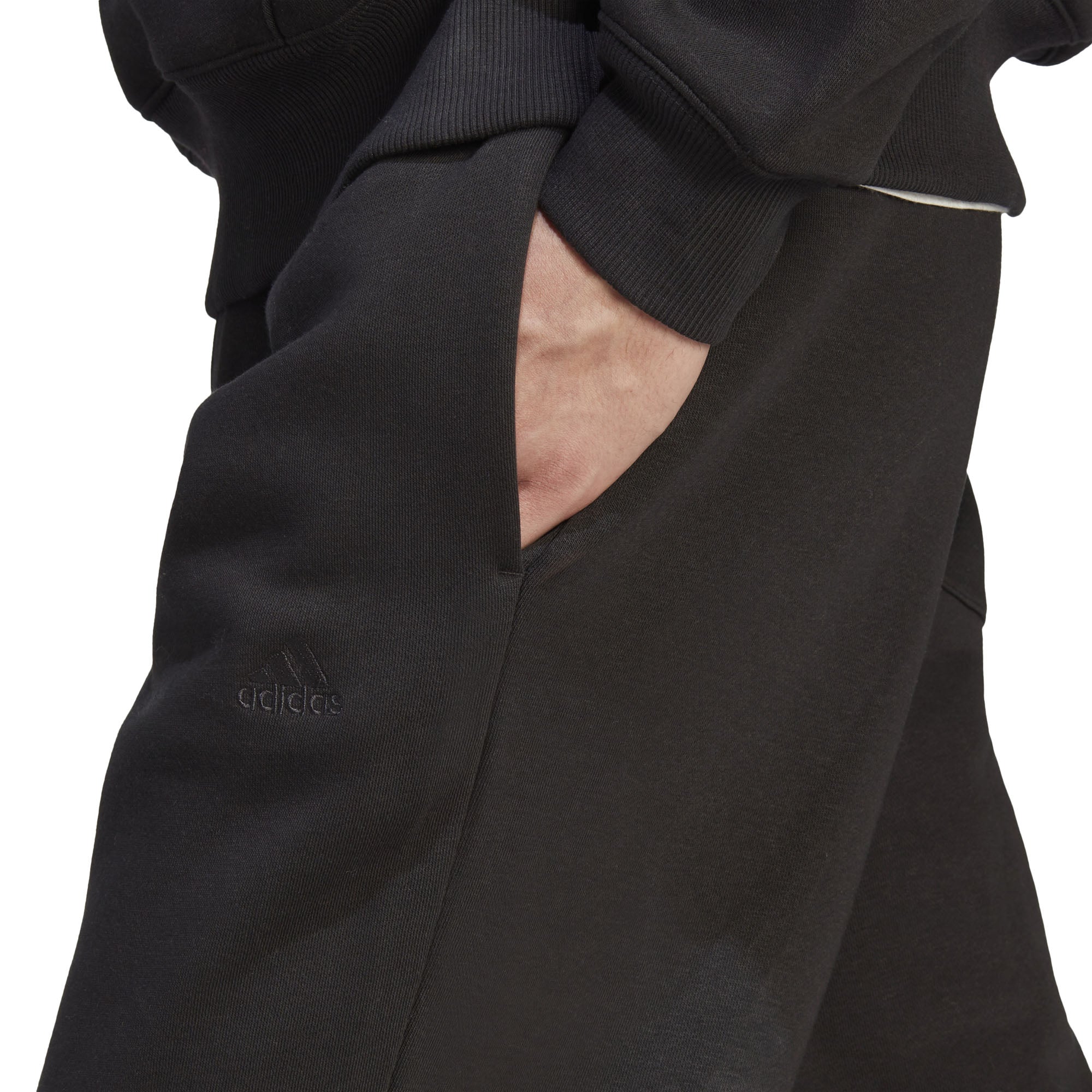 All SZN Fleece broek