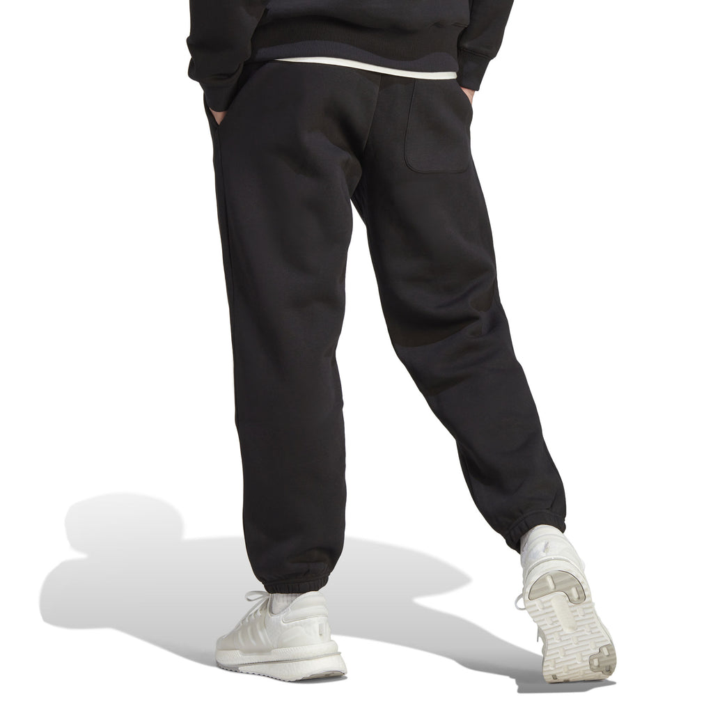 All SZN Fleece broek