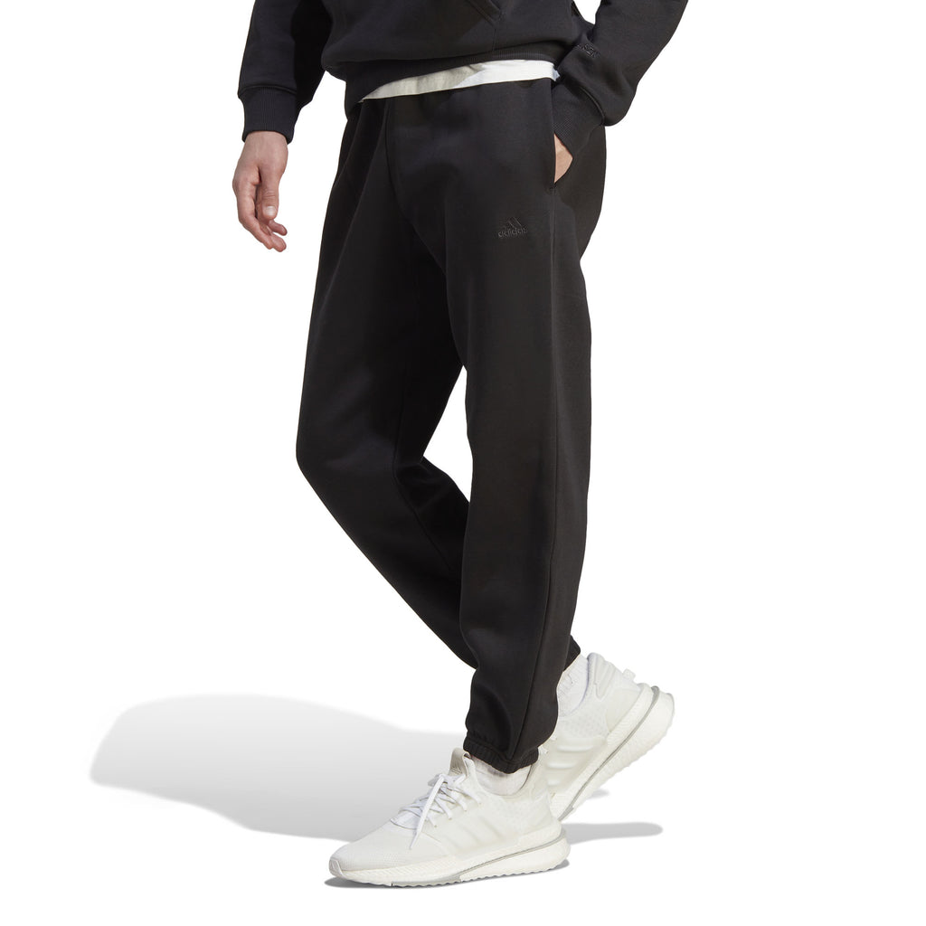 All SZN Fleece broek
