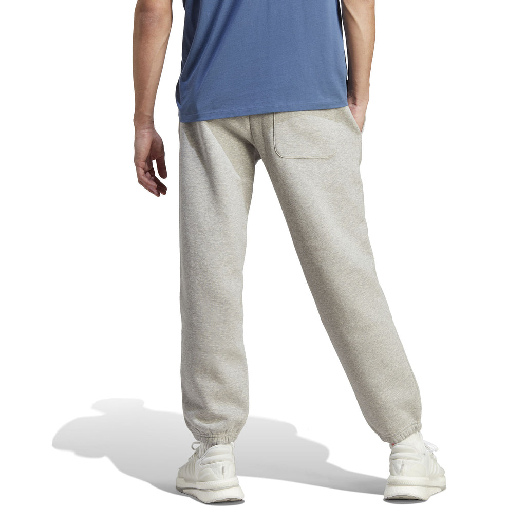 All SZN Fleece broek