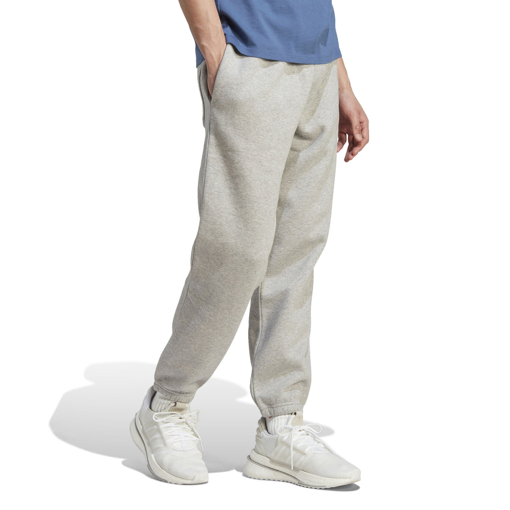 All SZN Fleece broek