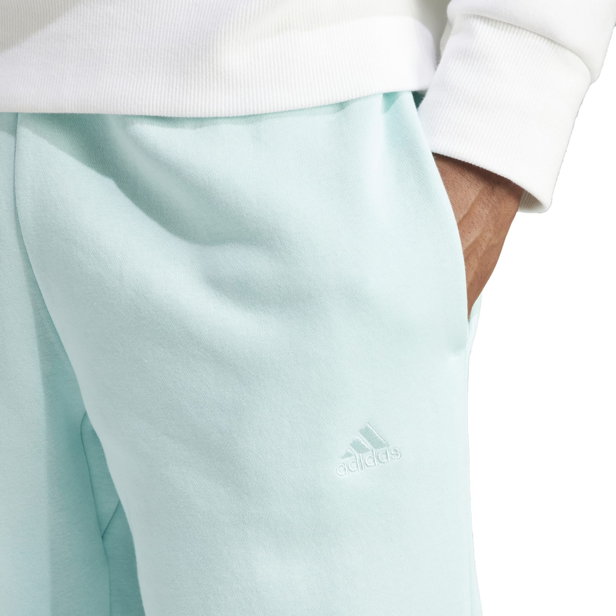 All SZN Fleece broek