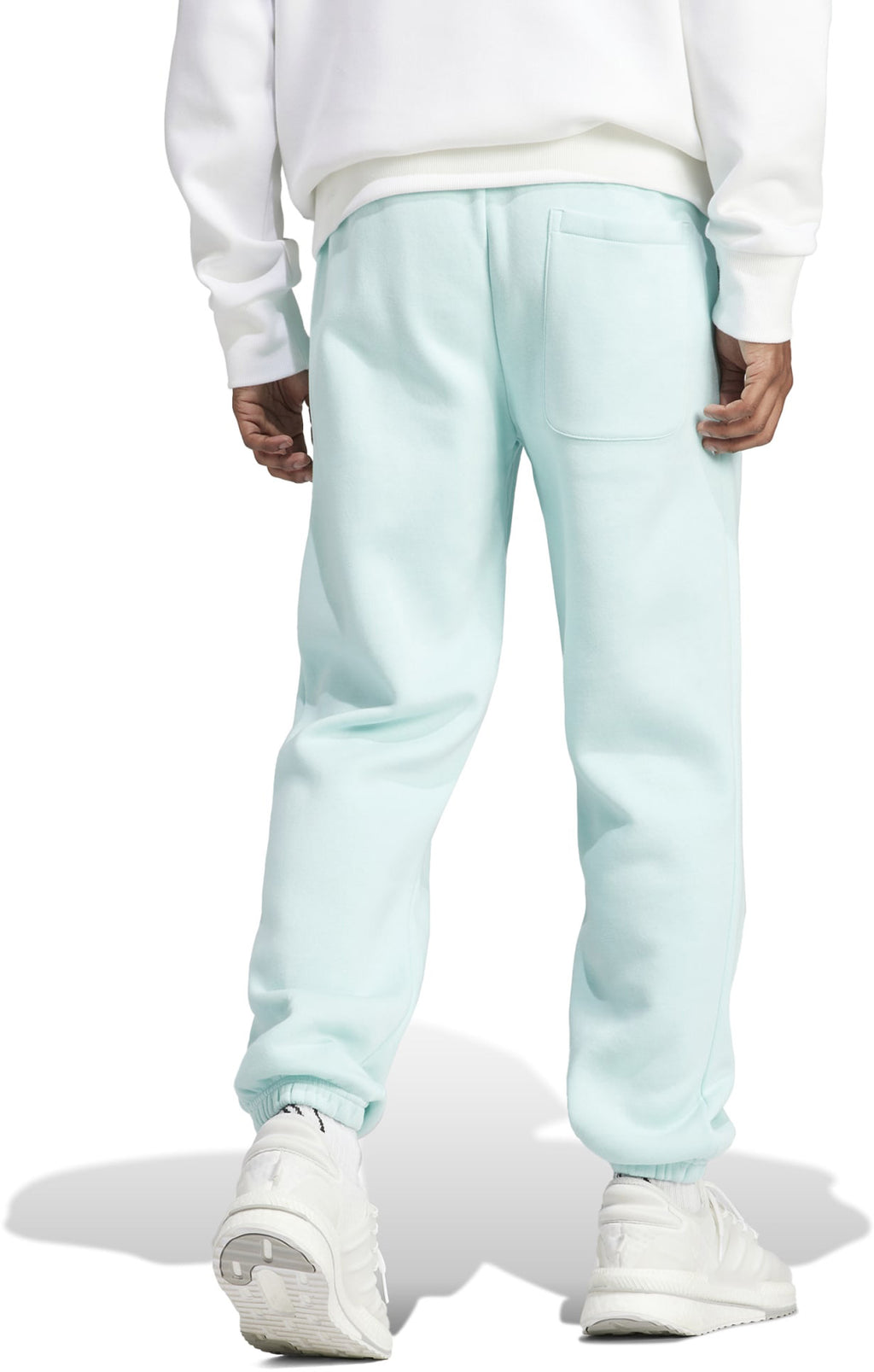 All SZN Fleece broek