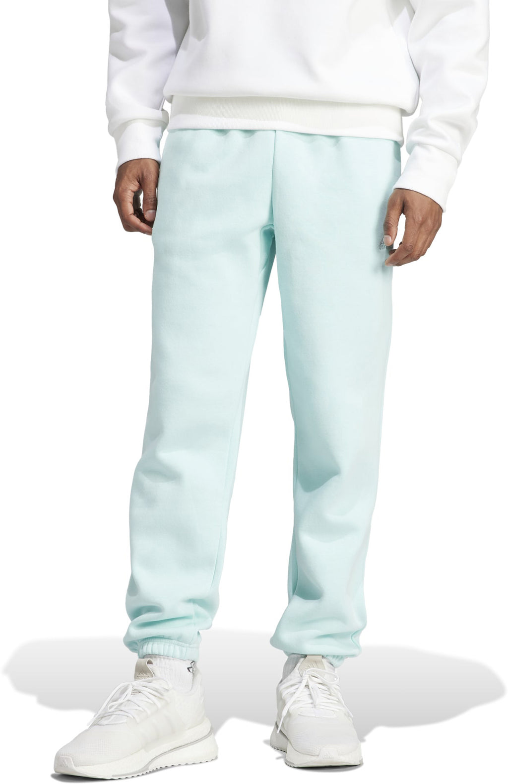 All SZN Fleece broek
