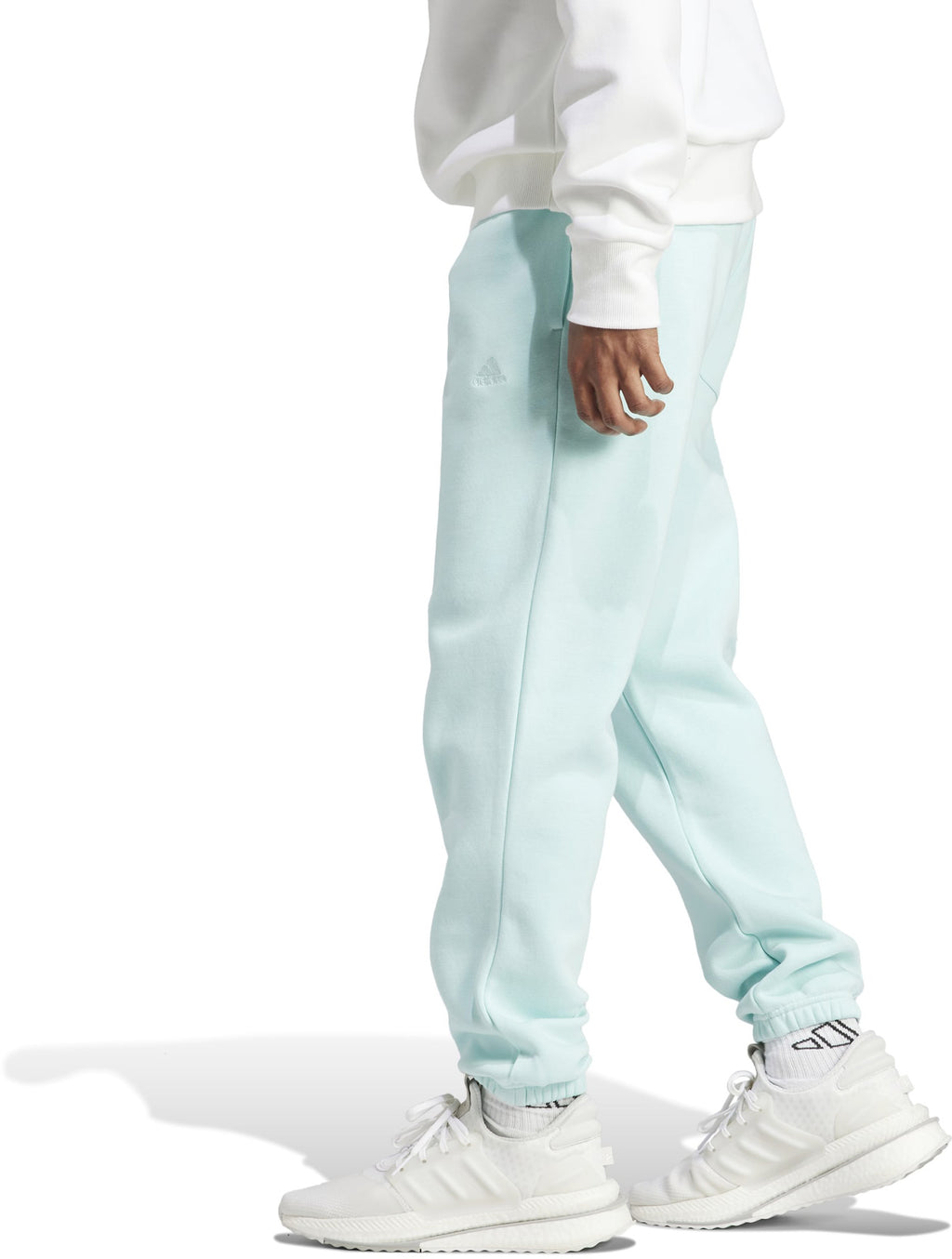 All SZN Fleece broek