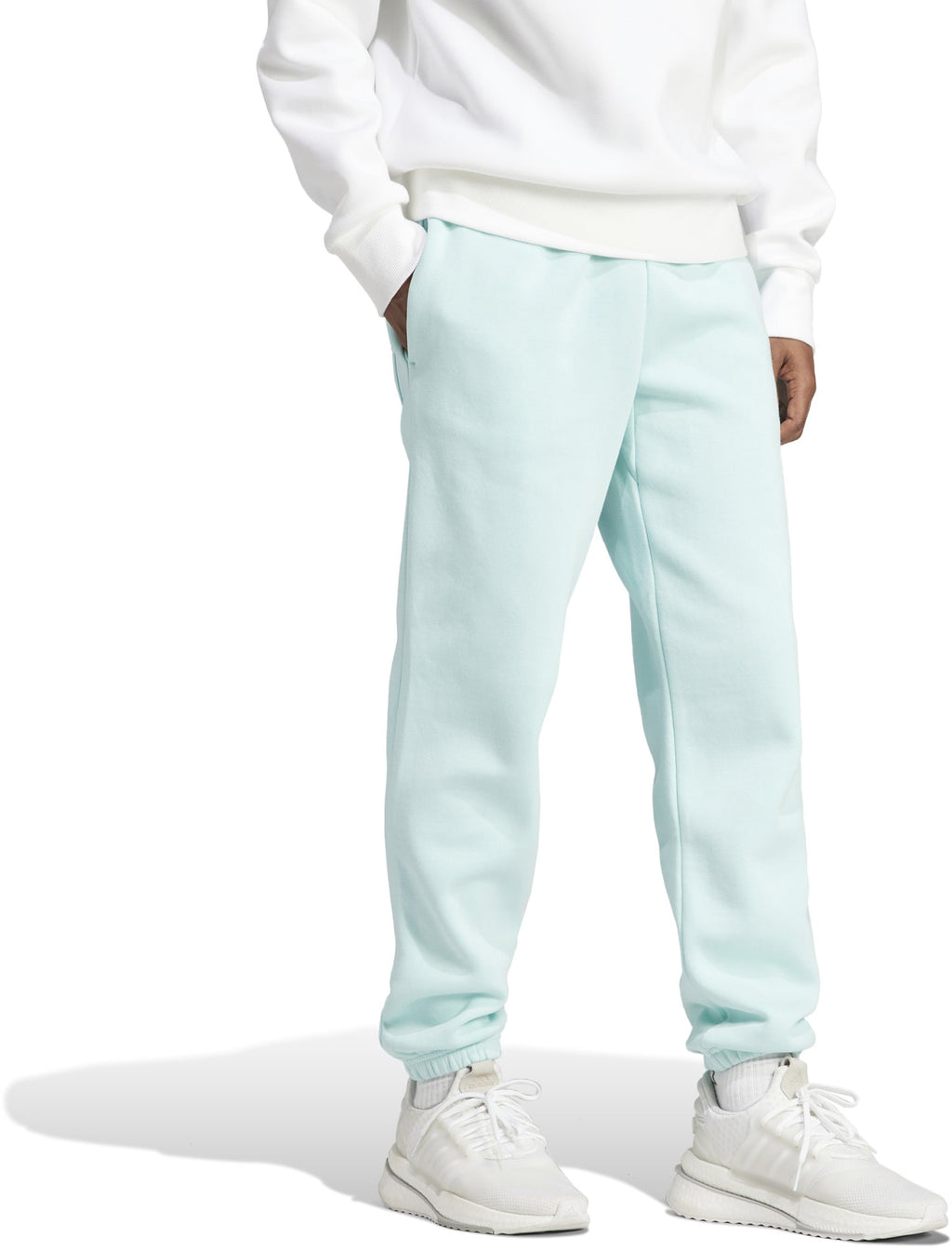 All SZN Fleece broek