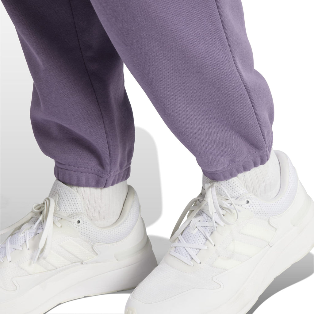 All SZN Fleece broek