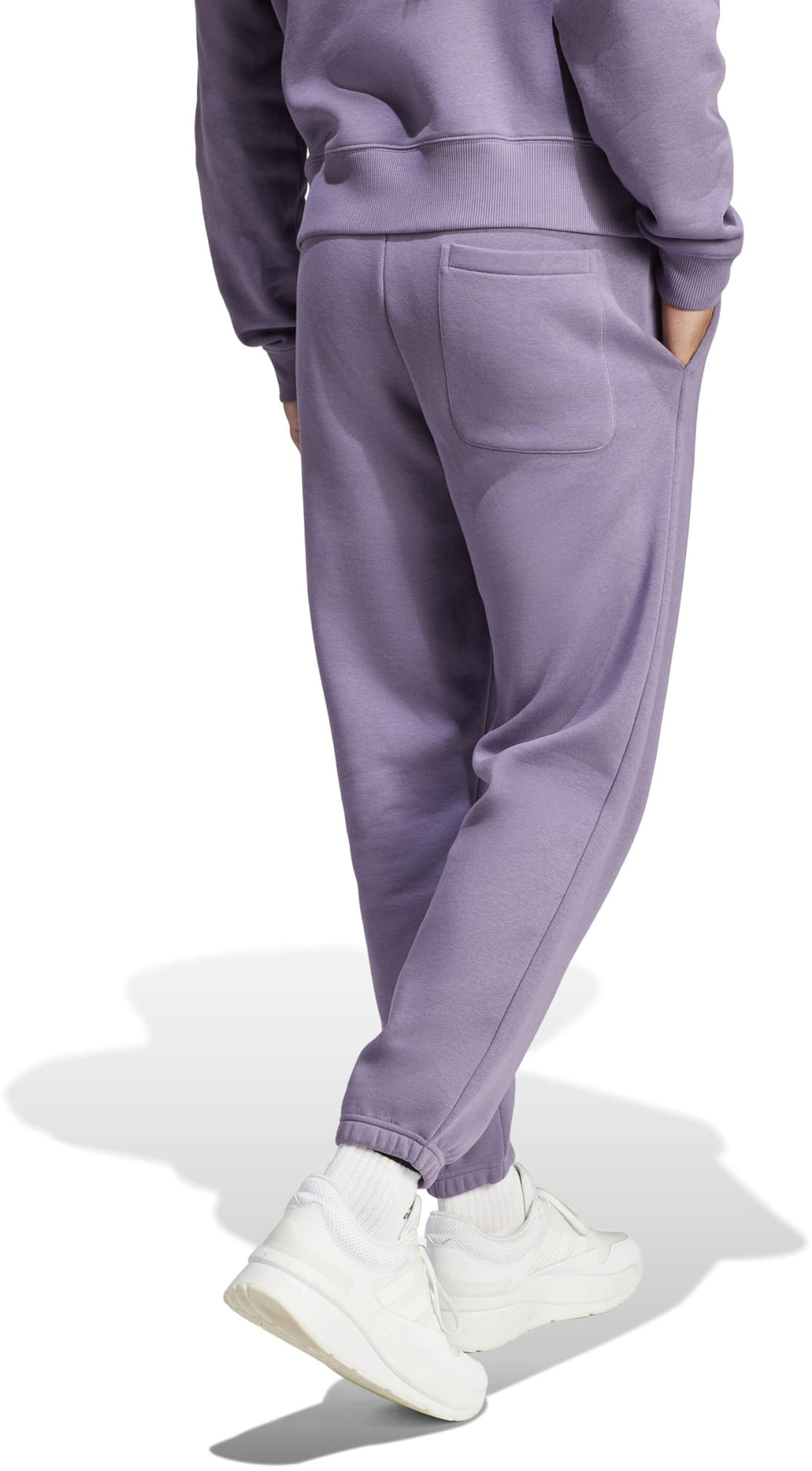 All SZN Fleece broek