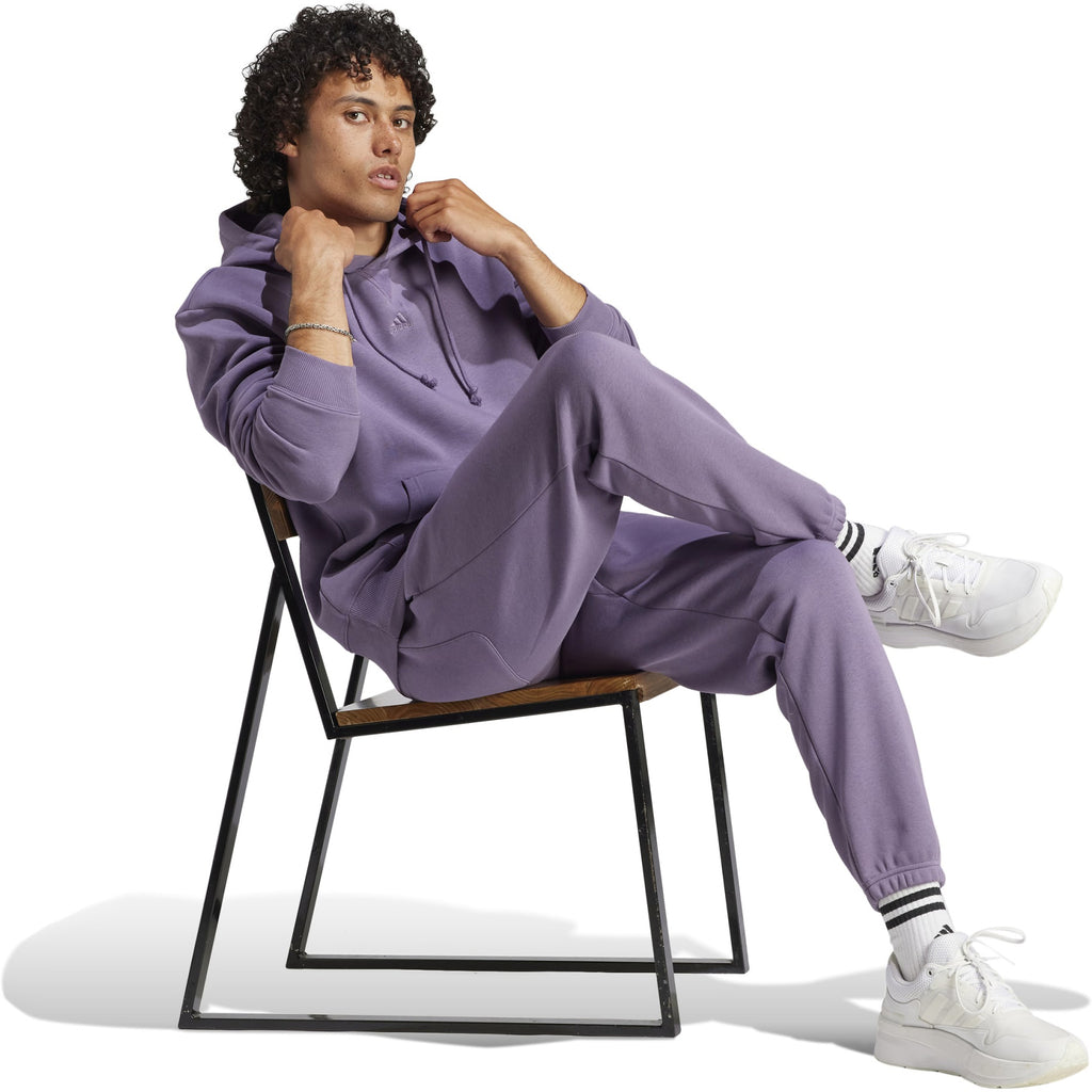 All SZN Fleece broek
