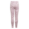 AEROREADY Allover Print Optime 7/8 High-Rise Pocket kids legging