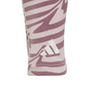 AEROREADY Allover Print Optime 7/8 High-Rise Pocket kids legging