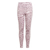 AEROREADY Allover Print Optime 7/8 High-Rise Pocket kids legging