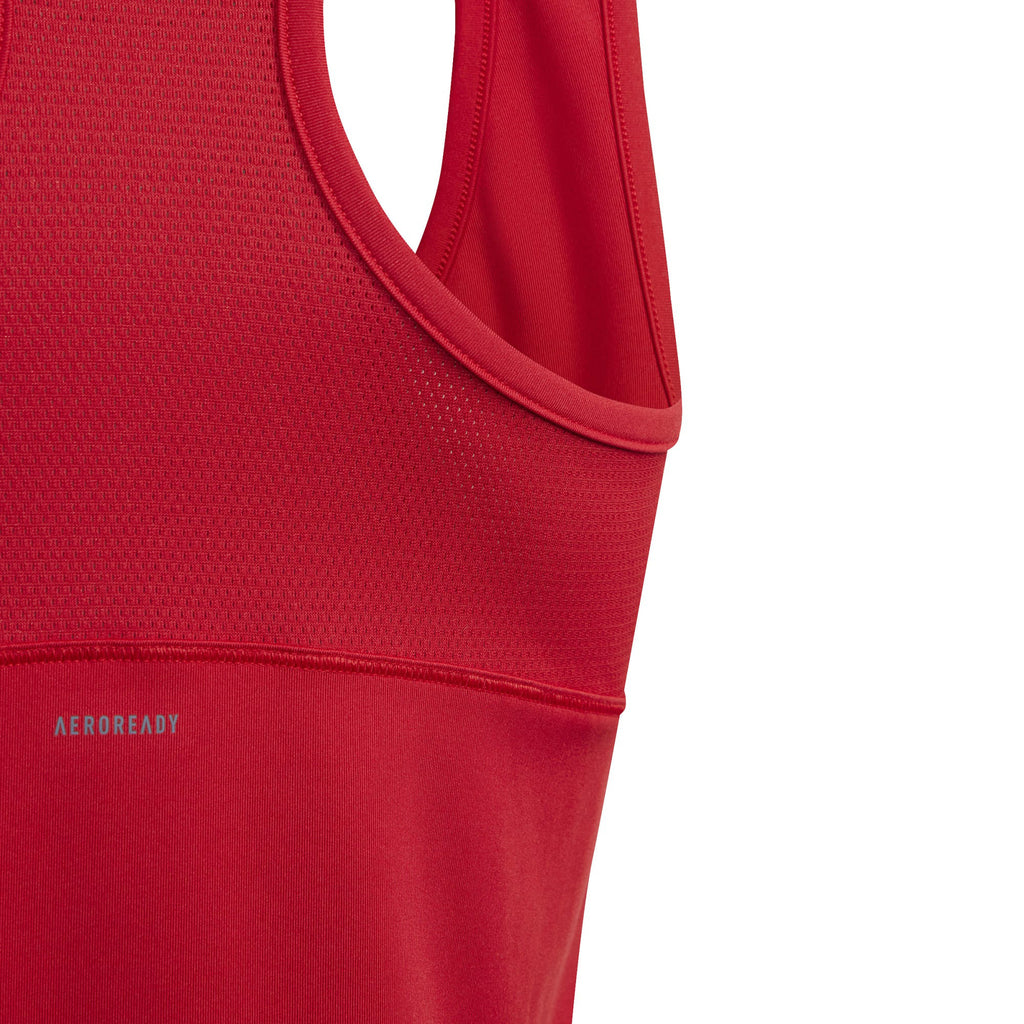 AEROREADY Techfit kids tanktop