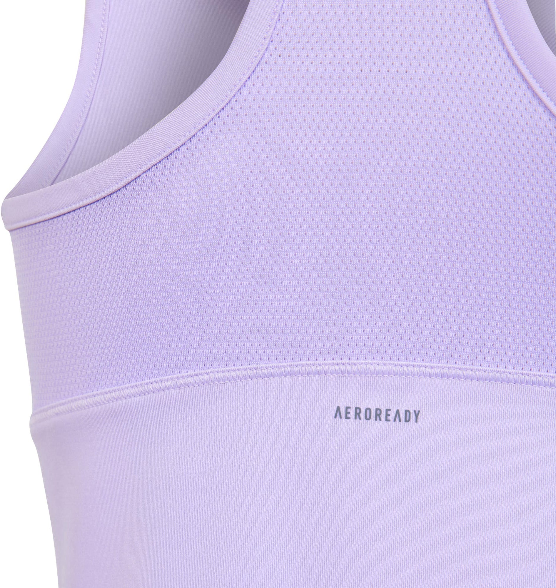 AEROREADY Techfit kids tanktop