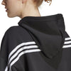 3 Stripes hoodie