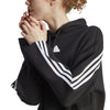 3 Stripes hoodie