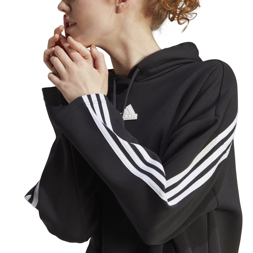 3 Stripes hoodie