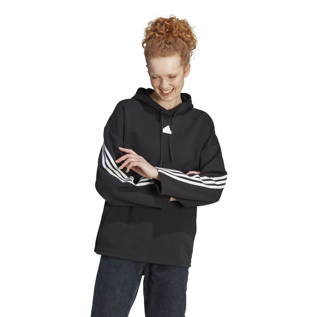 3 Stripes hoodie