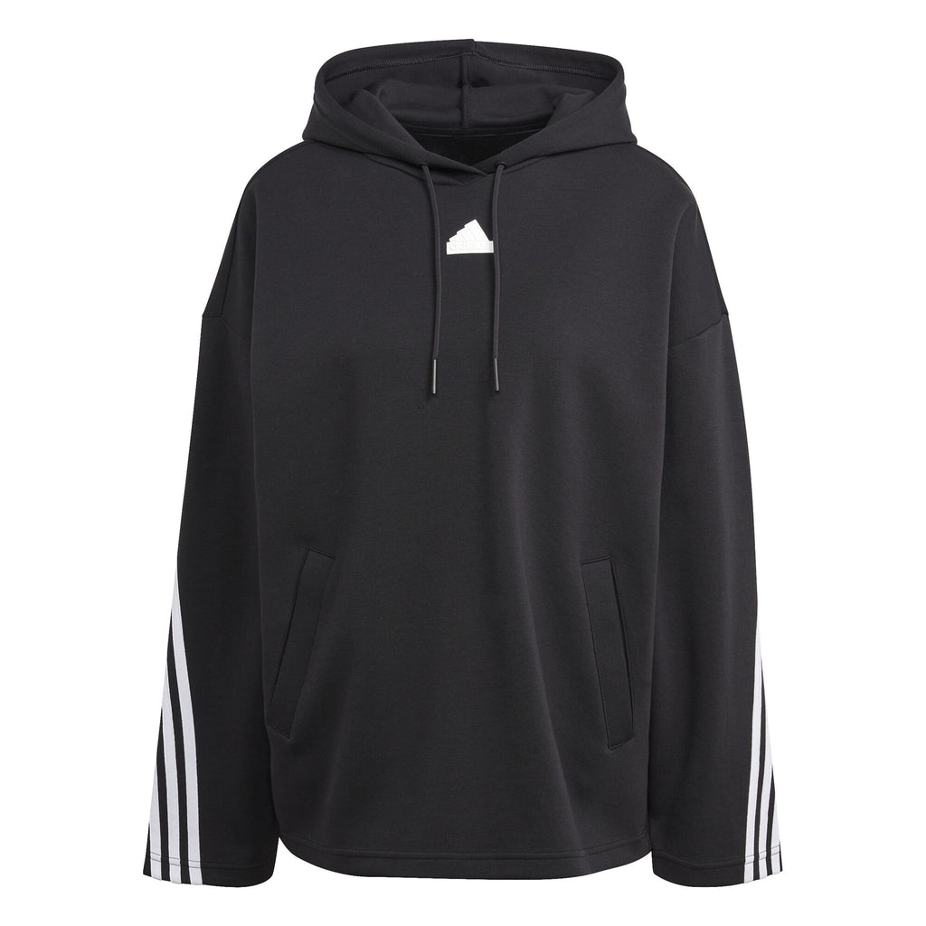 3 Stripes hoodie