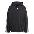 3 Stripes hoodie