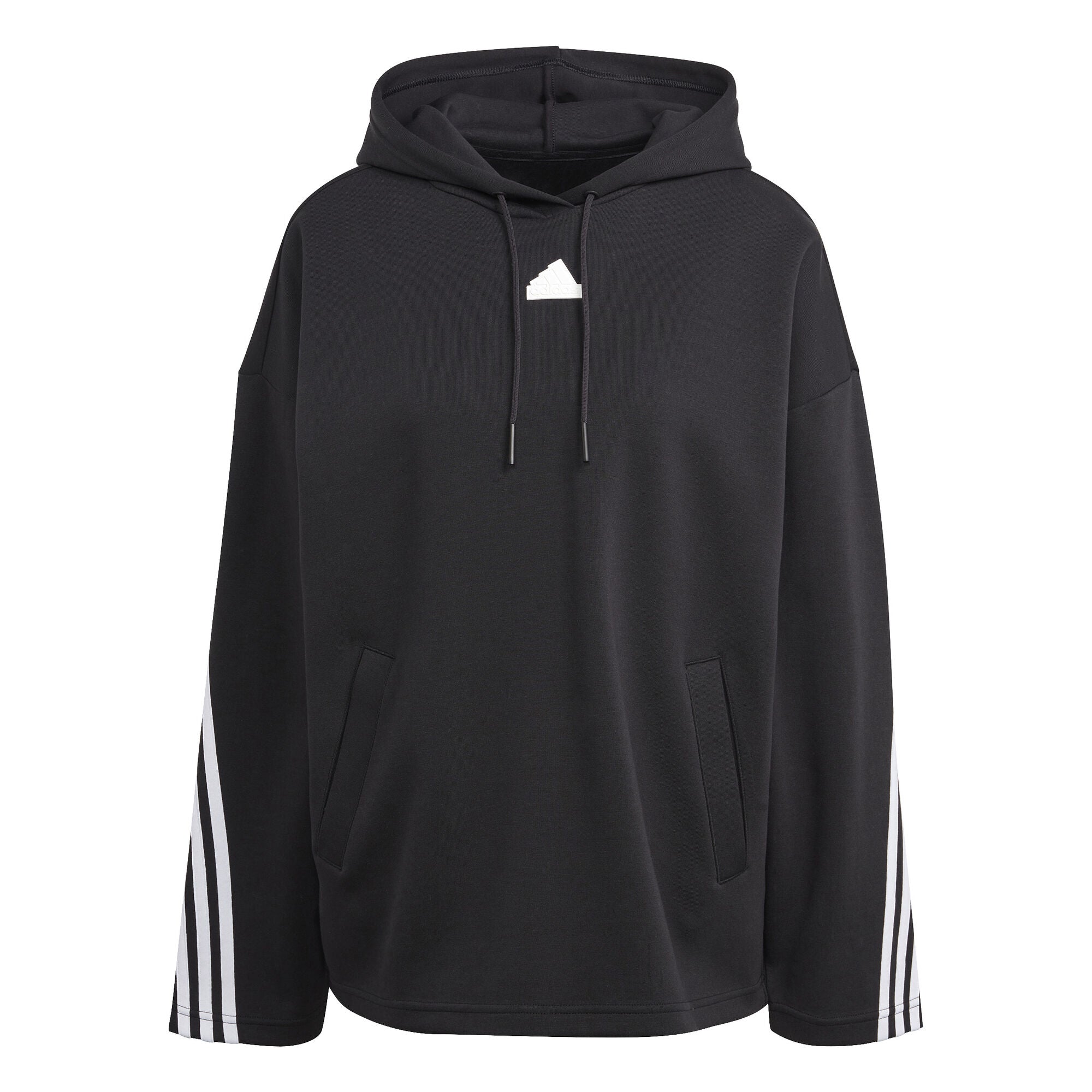 3 Stripes hoodie
