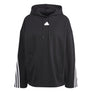 3 Stripes hoodie