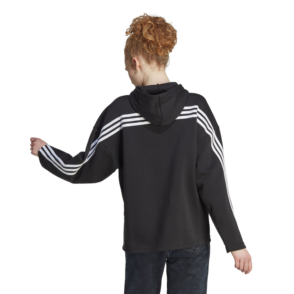 3 Stripes hoodie