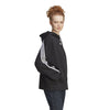 3 Stripes hoodie