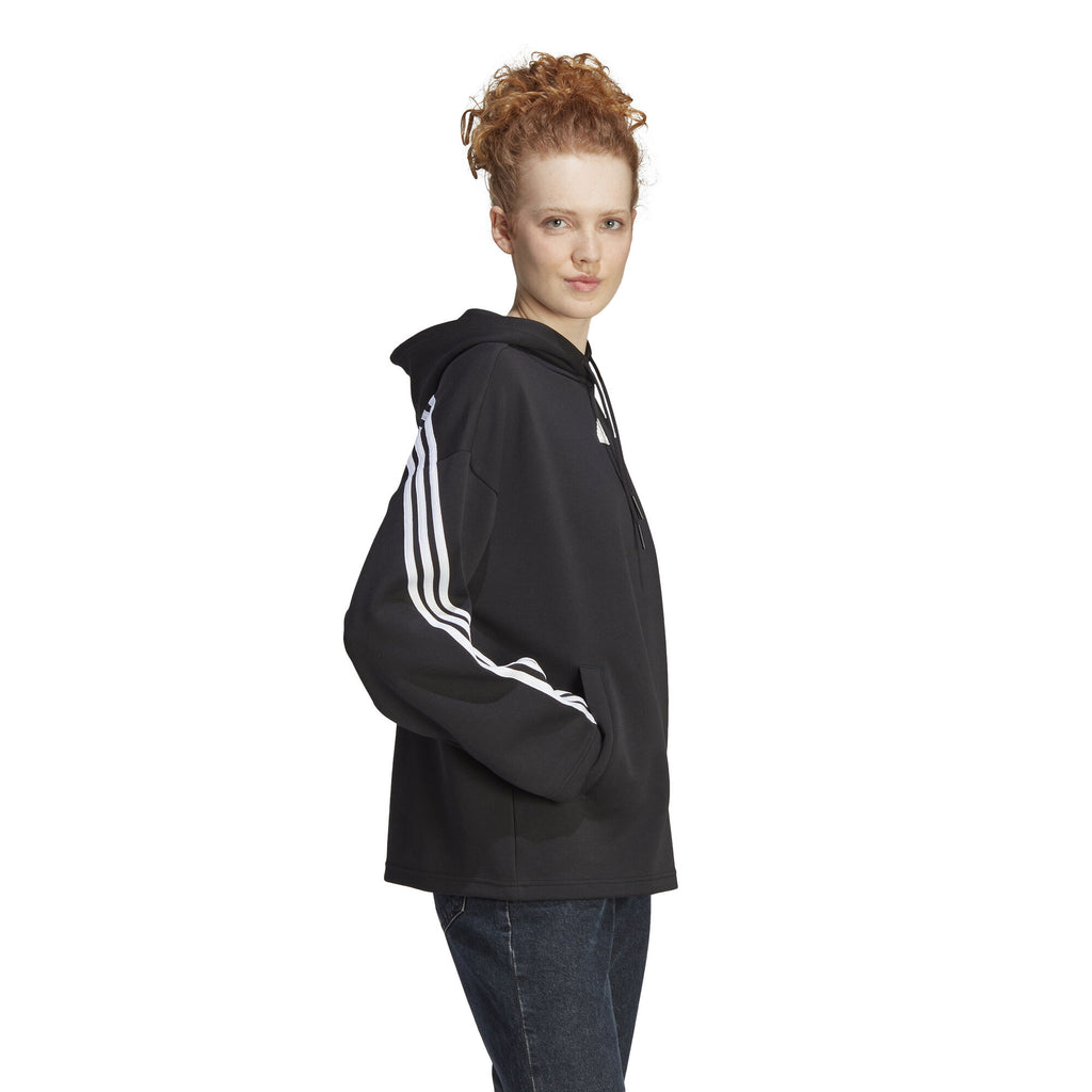 3 Stripes hoodie