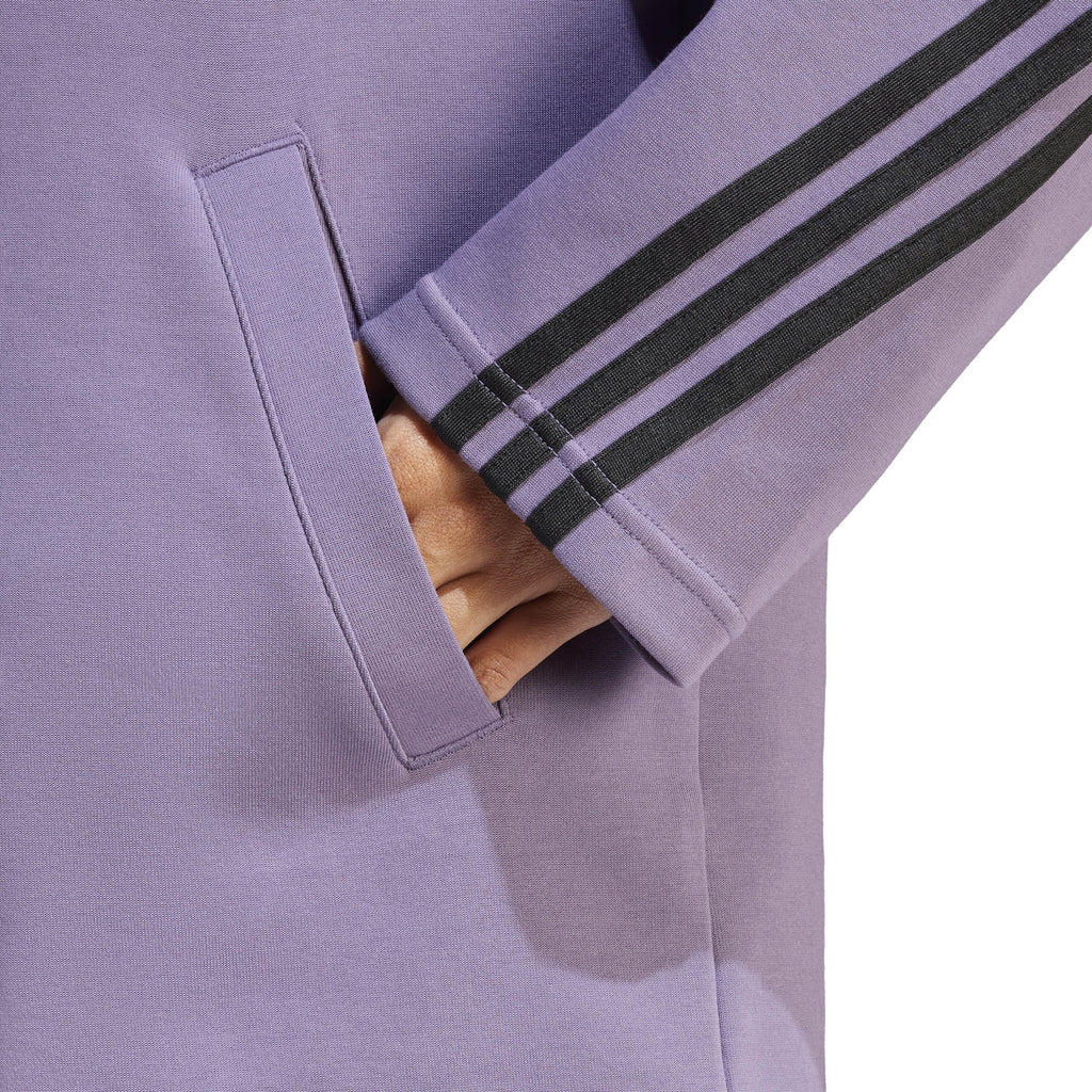 3 Stripes hoodie